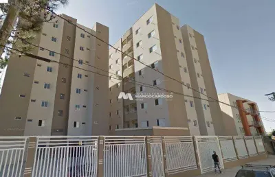 Apartamento com 2 dormitórios à venda, 67 m² por r$ 305.000,00 - vila itália - são josé do rio preto/sp