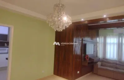 Apartamento com 3 dormitórios para alugar, 140 m² por r$ 4.057,00/mês - centro - são josé do rio preto/sp