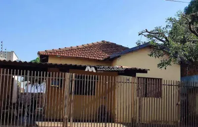 Casa com 2 dormitórios à venda, 70 m² por r$ 450.000,00 - jardim nazareth - são josé do rio preto/sp