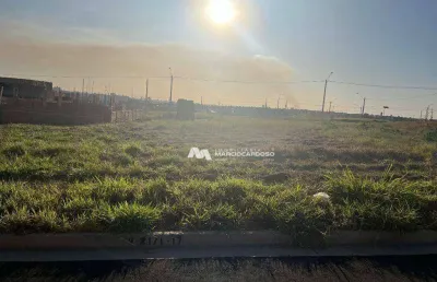 Terreno à venda, 308 m² por r$ 265.000,00 - quinta do lago ii - lac léman - são josé do rio preto/sp
