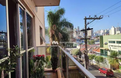 Apartamento à venda, 164 m² por r$ 435.000,00 - boa vista - são josé do rio preto/sp