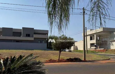 Terreno à venda, 470 m² por r$ 380.000,00 - jardim botânico - bady bassitt/sp