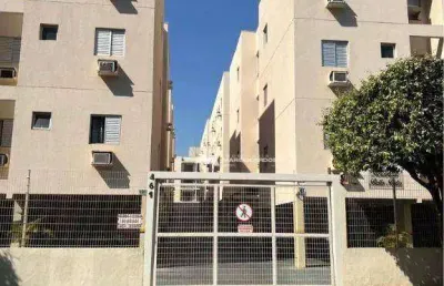 Apartamento com 2 dormitórios à venda, 55 m² por r$ 230.000,00 - vila itália - são josé do rio preto/sp