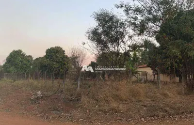 Terreno à venda, 929 m² por r$ 140.000,00 - estância são judas tadeu (zona rural) - são josé do rio preto/sp