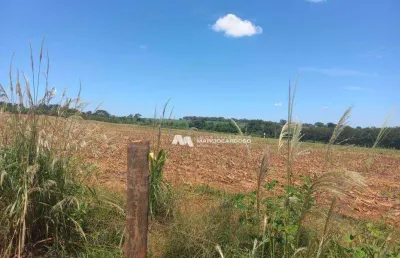 Área à venda, 96800 m² por r$ 1.800.000,00 - condomínio renascer - são josé do rio preto/sp