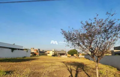Terreno à venda, 360 m² por r$ 350.000,00 - jardim botânico - bady bassitt/sp
