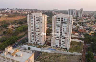 Apartamento com 3 dormitórios à venda, 114 m² por r$ 1.250.000,00 - green home - são josé do rio preto/sp