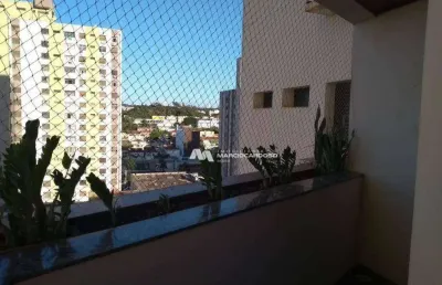 Apartamento com 3 dormitórios à venda, 180 m² por r$ 750.000,00 - centro - são josé do rio preto/sp