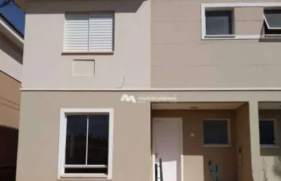 Sobrado com 4 dormitórios à venda, 124 m² por r$ 680.000,00 - giardino ii - são josé do rio preto/sp
