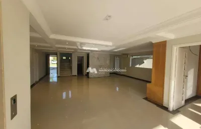 Sobrado com 4 dormitórios à venda, 492 m² por r$ 3.990.000,00 - damha i - são josé do rio preto/sp