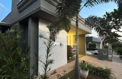 Casa com 3 dormitórios à venda, 135 m² por r$ 899.000,00 - ideal life ecolazer residence - são josé do rio preto/sp