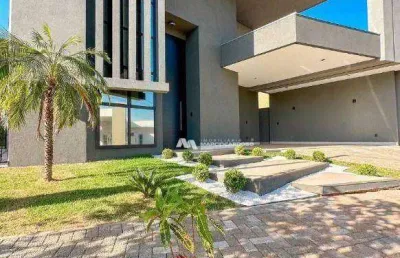 Casa à venda, 174 m² por r$ 1.240.000,00 - village provence - são josé do rio preto/sp