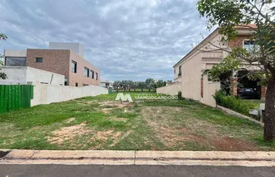 Terreno à venda, 722 m² por r$ 2.700.000,00 - quinta do golfe ii jardins - são josé do rio preto/sp