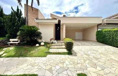 Casa com 3 dormitórios à venda, 295 m² por r$ 1.590.000,00 - damha iv - são josé do rio preto/sp