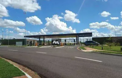 Terreno à venda, 300 m² por r$ 310.000,00 - quinta do lago ii - lac léman - são josé do rio preto/sp