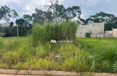 Terreno à venda, 200 m² por r$ 170.000,00 - residencial doutor joão tajara - são josé do rio preto/sp