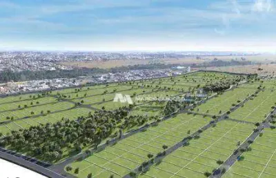 Terreno à venda, 308 m² por r$ 280.000,00 - quinta do lago ii - lac léman - são josé do rio preto/sp