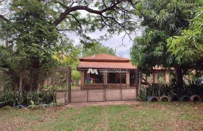 Chácara com 3 dormitórios à venda, 2700 m² por r$ 1.800.000,00 - são benedito da capelinha (zona rural) - são josé do rio preto/sp