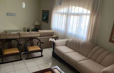 Apartamento com 3 dormitórios à venda, 142 m² por r$ 580.000,00 - centro - são josé do rio preto/sp