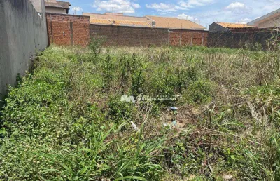 Terreno à venda, 367 m² por r$ 420.000,00 - parque são miguel - são josé do rio preto/sp