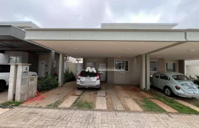 Sobrado com 3 dormitórios à venda, 115 m² por r$ 650.000,00 - parque lombardia - são josé do rio preto/sp
