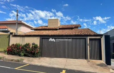 Casa com 3 dormitórios à venda, 370 m² por r$ 1.800.000,00 - jardim yolanda - são josé do rio preto/sp