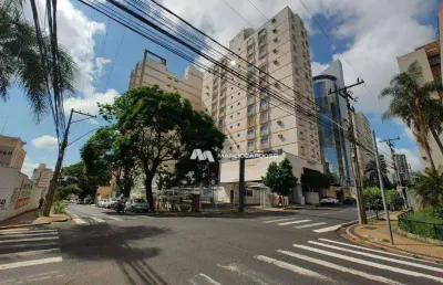 Apartamento com 3 dormitórios à venda, 120 m² por r$ 430.000,00 - centro - são josé do rio preto/sp