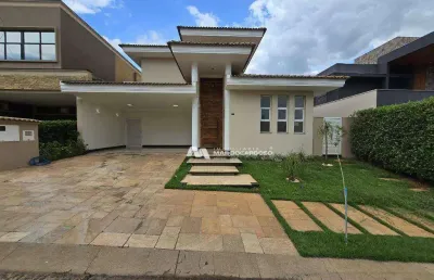 Casa com 3 dormitórios à venda, 230 m² por r$ 1.699.999,99 - damha iv - são josé do rio preto/sp