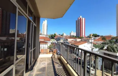 Apartamento com 3 dormitórios à venda, 184 m² por r$ 480.000,00 - parque industrial - são josé do rio preto/sp