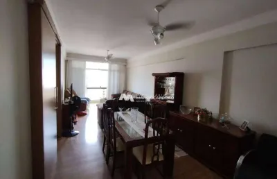 Apartamento com 3 dormitórios à venda, 125 m² por r$ 390.000,00 - centro - são josé do rio preto/sp