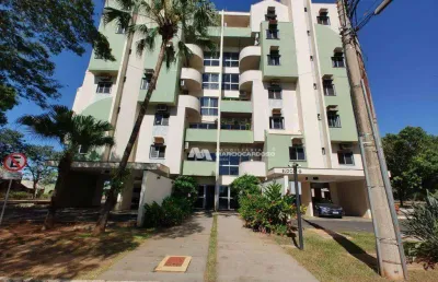 Apartamento com 4 dormitórios à venda, 112 m² por r$ 550.000,00 - green garden - são josé do rio preto/sp
