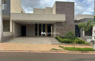 Casa com 3 dormitórios à venda, 125 m² por r$ 820.000,00 - maria júlia  - são josé do rio preto/sp