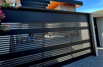 Casa com 3 dormitórios à venda, 120 m² por r$ 660.000,00 - set sul - são josé do rio preto/sp