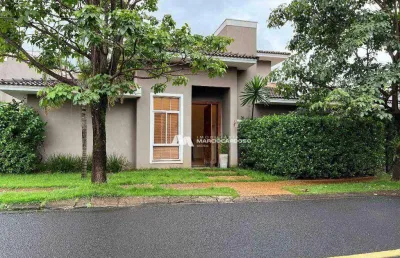 Casa com 3 dormitórios à venda, 250 m² por r$ 2.000.000,00 - damha iv - são josé do rio preto/sp