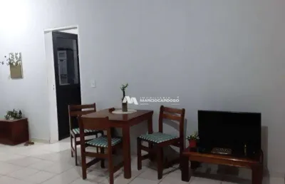 Apartamento com 3 dormitórios à venda, 90 m² por r$ 215.000,00 - vila anchieta - são josé do rio preto/sp