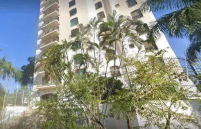 Apartamento com 4 dormitórios à venda, 450 m² por r$ 1.000.000,00 - centro - são josé do rio preto/sp