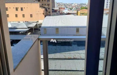 Apartamento com 3 dormitórios à venda, 137 m² por r$ 390.000,00 - centro - são josé do rio preto/sp