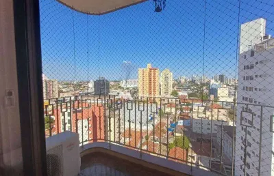 Apartamento duplex com 4 dormitórios à venda, 206 m² por r$ 760.000,00 - centro - são josé do rio preto/sp