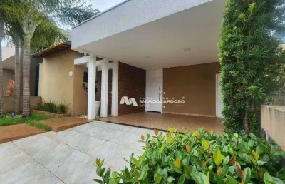 Casa com 2 dormitórios à venda, 121 m² por r$ 900.000,00 - ideal life ecolazer residence - são josé do rio preto/sp
