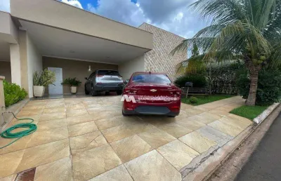 Casa com 3 dormitórios à venda, 241 m² por r$ 1.600.000,00 - recanto do lago - são josé do rio preto/sp