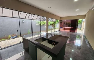 Casa com 4 dormitórios à venda, 264 m² por r$ 1.300.000,00 - jardim tarraf ii - são josé do rio preto/sp