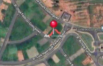 Terreno à venda, 285 m² por r$ 240.000,00 - maisparque rio preto - são josé do rio preto/sp