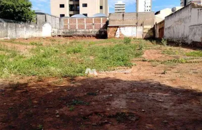 Terreno à venda, 1100 m² por r$ 990.000,00 - boa vista - são josé do rio preto/sp
