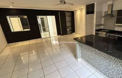 Casa com 3 dormitórios à venda, 100 m² por r$ 450.000,00 - parque da liberdade i - são josé do rio preto/sp
