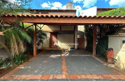 Sobrado com 3 dormitórios à venda, 95 m² por r$ 700.000,00 - higienópolis - são josé do rio preto/sp