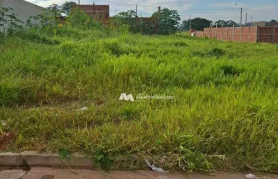 Terreno à venda, 300 m² por r$ 310.000,00 - quinta do lago ii - lac léman - são josé do rio preto/sp