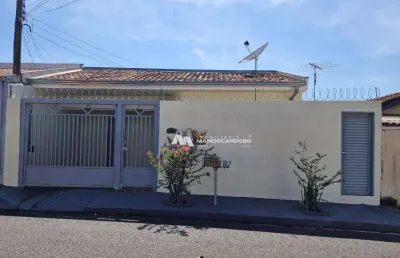 Casa com 2 dormitórios à venda, 83 m² por r$ 247.000,00 - jardim maria lúcia - são josé do rio preto/sp