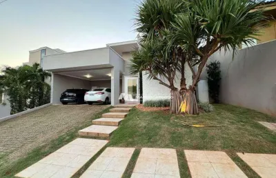 Casa com 3 dormitórios à venda, 250 m² por r$ 1.800.000,00 - damha iv - são josé do rio preto/sp