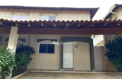 Sobrado com 3 dormitórios à venda, 83 m² por r$ 500.000,00 - vila anchieta - são josé do rio preto/sp