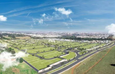 Terreno à venda, 308 m² por r$ 305.000,00 - quinta do lago ii - lac léman - são josé do rio preto/sp